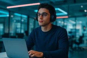 Gen Ζ & Accelerating Adaptability