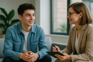 Gen Ζ & Συμβουλευτική σταδιοδρομίας (career coaching)